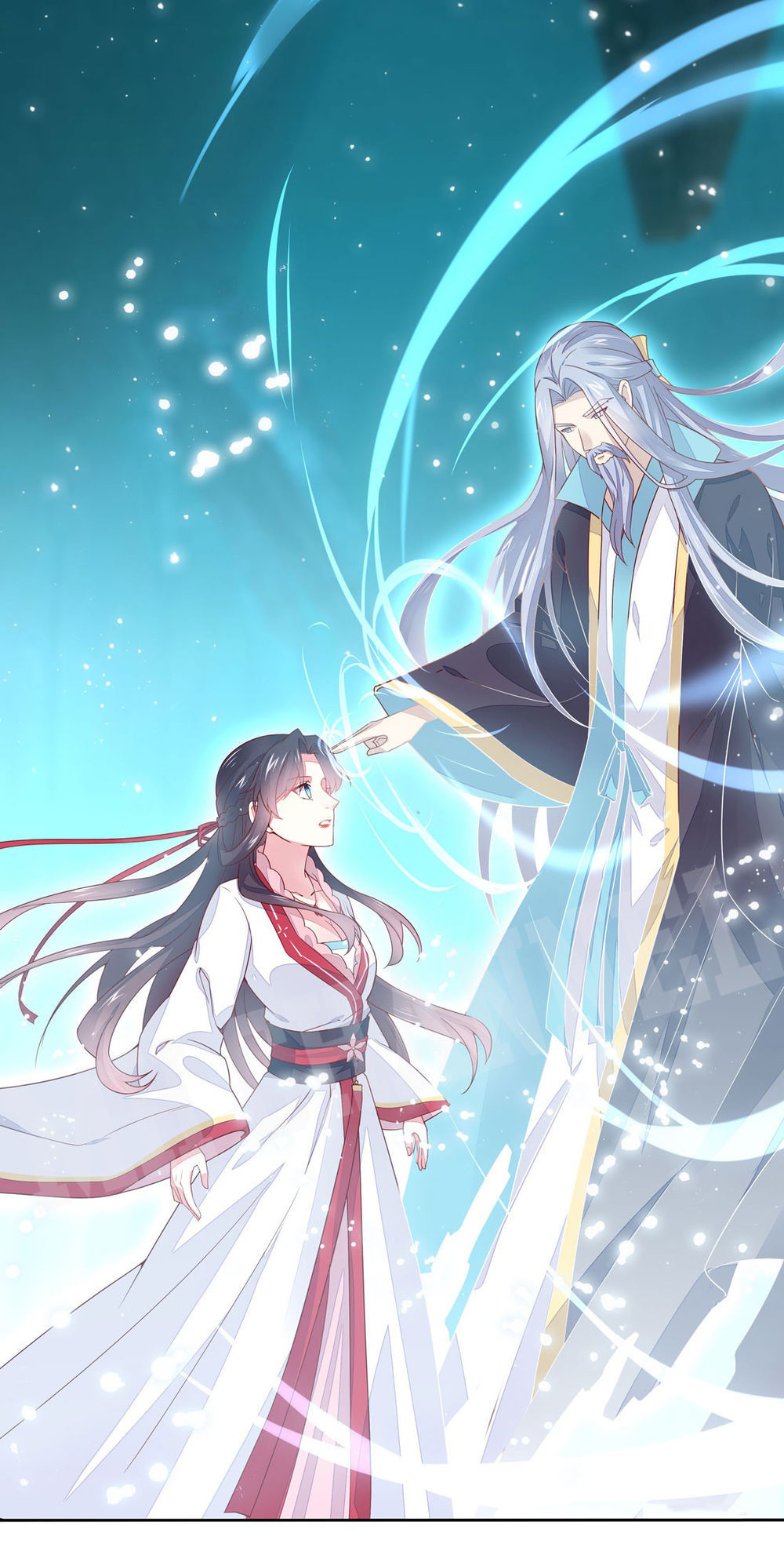 Chi Tôn Đồng Thuật Sư: Tuyệt Thế Đại Tiểu Thư Chapter 20 - Trang 2
