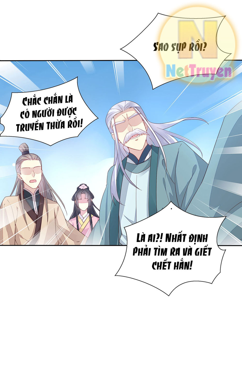 Chi Tôn Đồng Thuật Sư: Tuyệt Thế Đại Tiểu Thư Chapter 20 - Trang 2