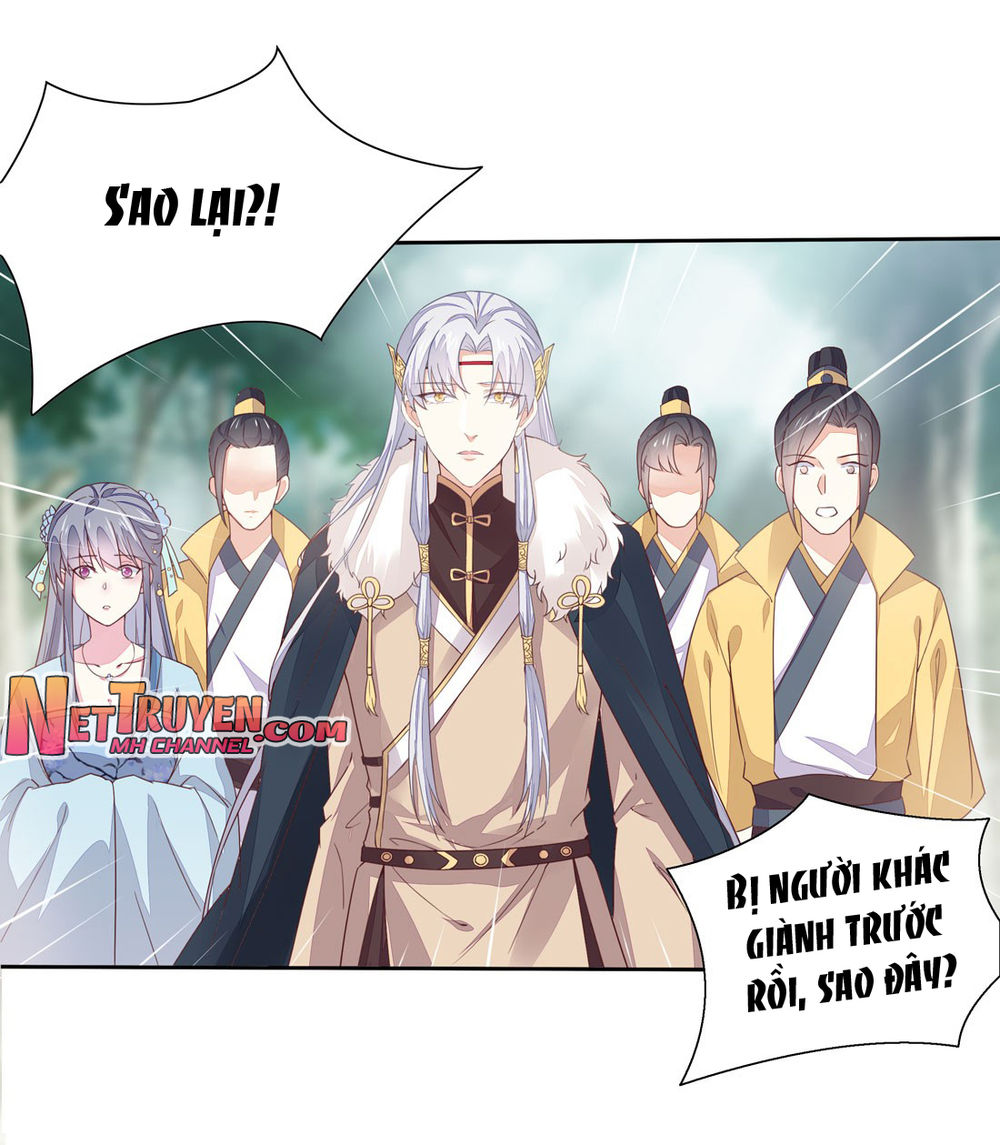 Chi Tôn Đồng Thuật Sư: Tuyệt Thế Đại Tiểu Thư Chapter 20 - Trang 2