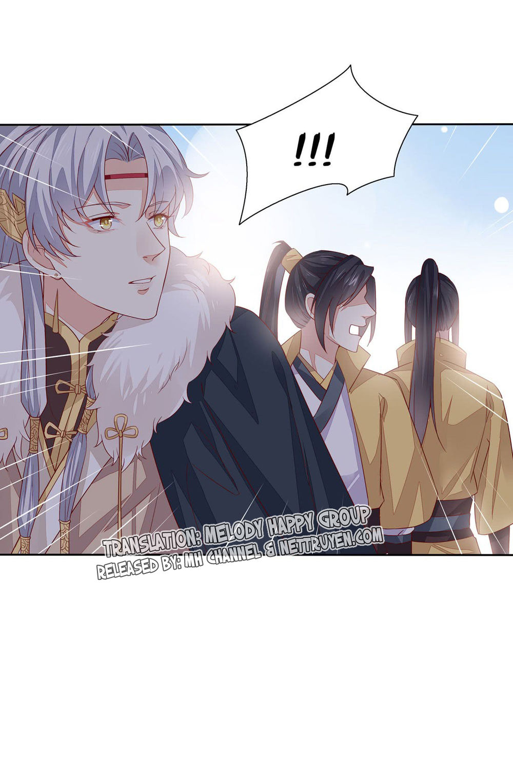 Chi Tôn Đồng Thuật Sư: Tuyệt Thế Đại Tiểu Thư Chapter 20 - Trang 2