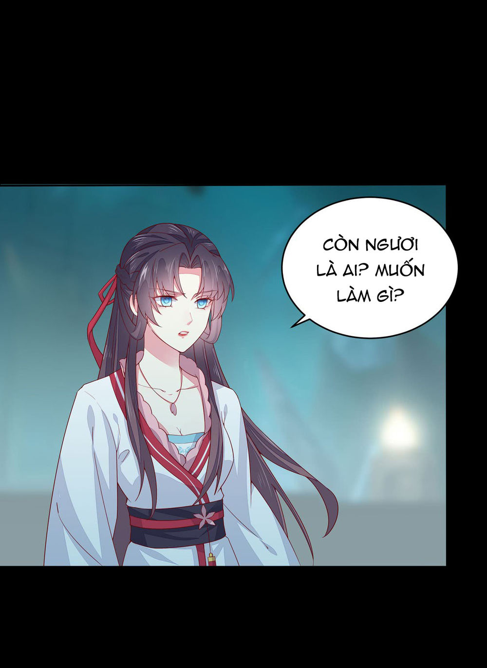 Chi Tôn Đồng Thuật Sư: Tuyệt Thế Đại Tiểu Thư Chapter 20 - Trang 2