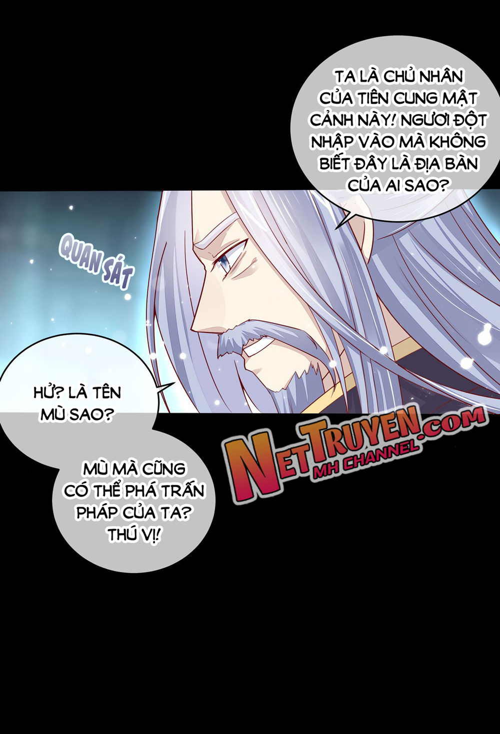 Chi Tôn Đồng Thuật Sư: Tuyệt Thế Đại Tiểu Thư Chapter 20 - Trang 2