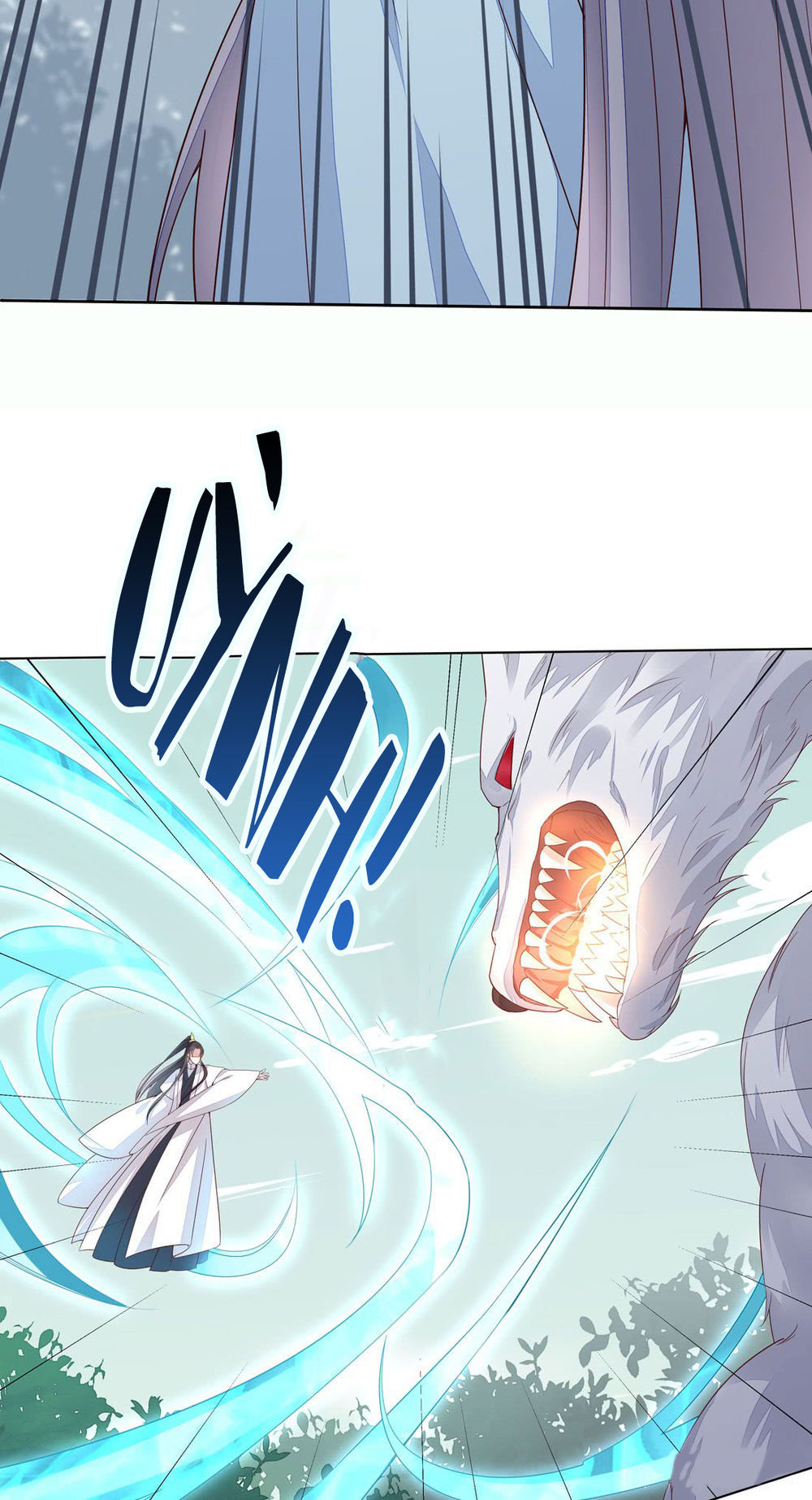 Chi Tôn Đồng Thuật Sư: Tuyệt Thế Đại Tiểu Thư Chapter 21 - Trang 2