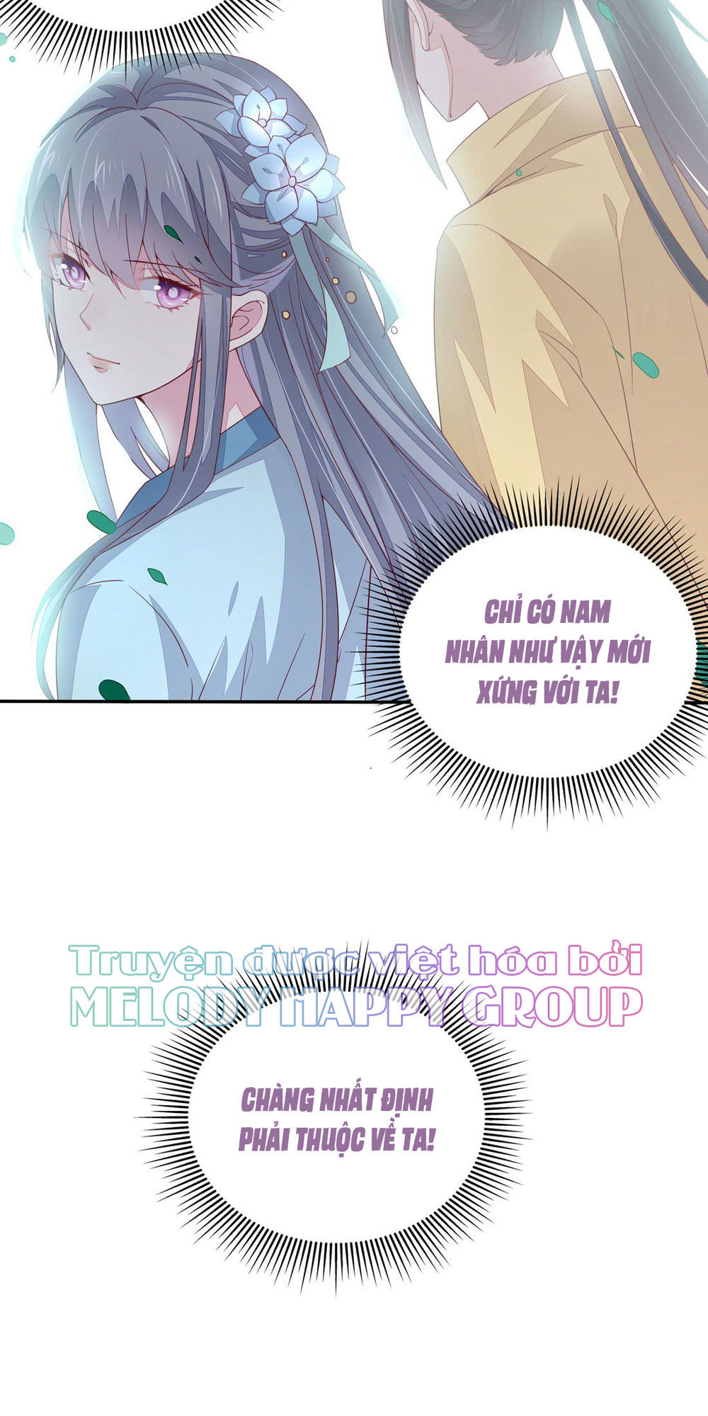 Chi Tôn Đồng Thuật Sư: Tuyệt Thế Đại Tiểu Thư Chapter 21 - Trang 2