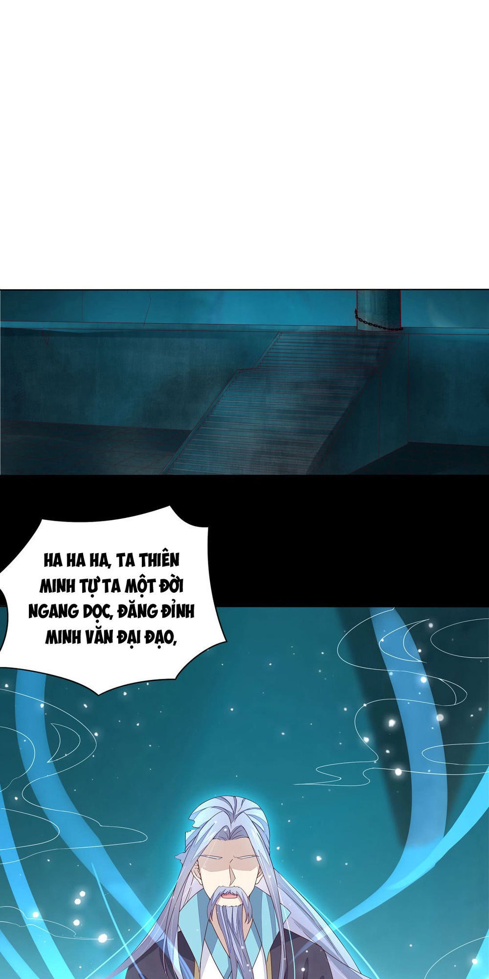 Chi Tôn Đồng Thuật Sư: Tuyệt Thế Đại Tiểu Thư Chapter 21 - Trang 2