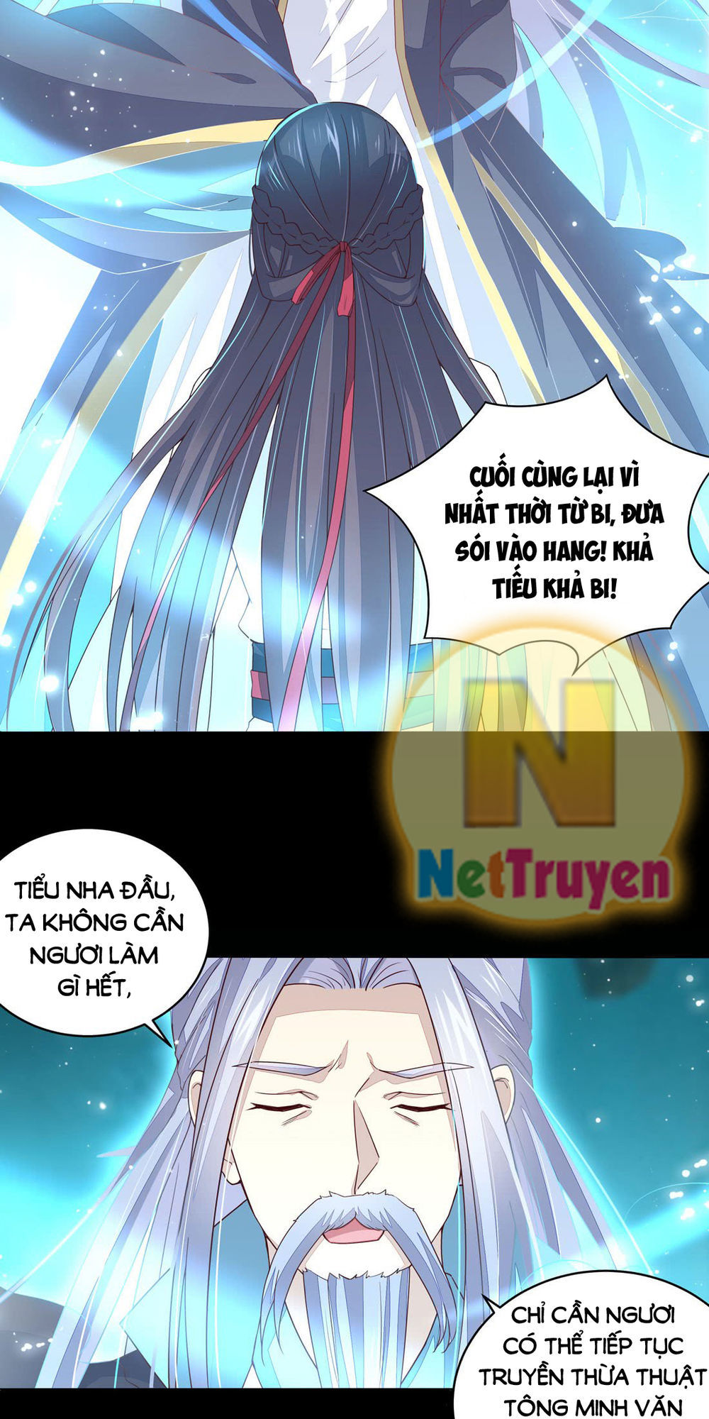 Chi Tôn Đồng Thuật Sư: Tuyệt Thế Đại Tiểu Thư Chapter 21 - Trang 2