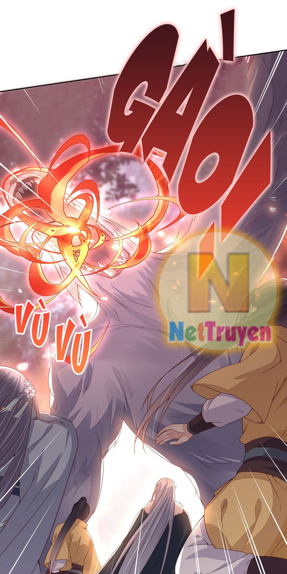 Chi Tôn Đồng Thuật Sư: Tuyệt Thế Đại Tiểu Thư Chapter 21 - Trang 2