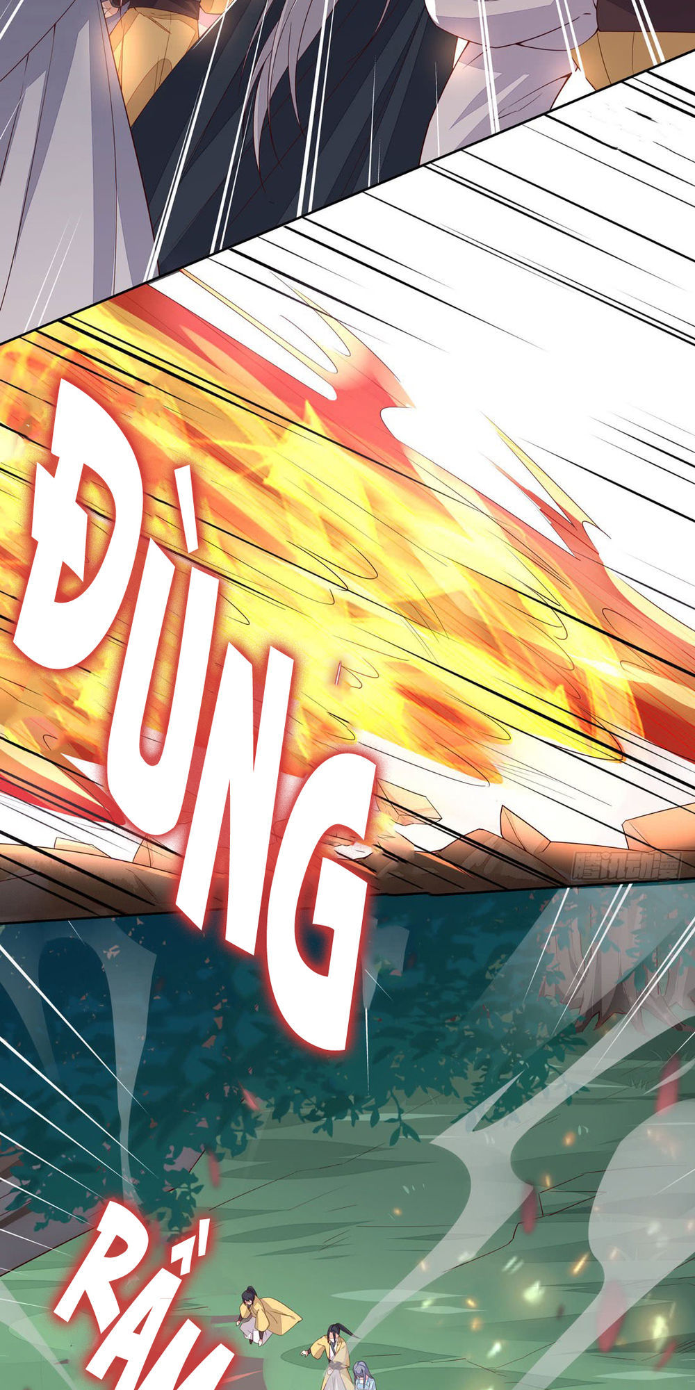 Chi Tôn Đồng Thuật Sư: Tuyệt Thế Đại Tiểu Thư Chapter 21 - Trang 2