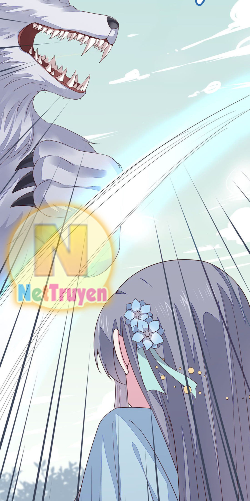 Chi Tôn Đồng Thuật Sư: Tuyệt Thế Đại Tiểu Thư Chapter 21 - Trang 2