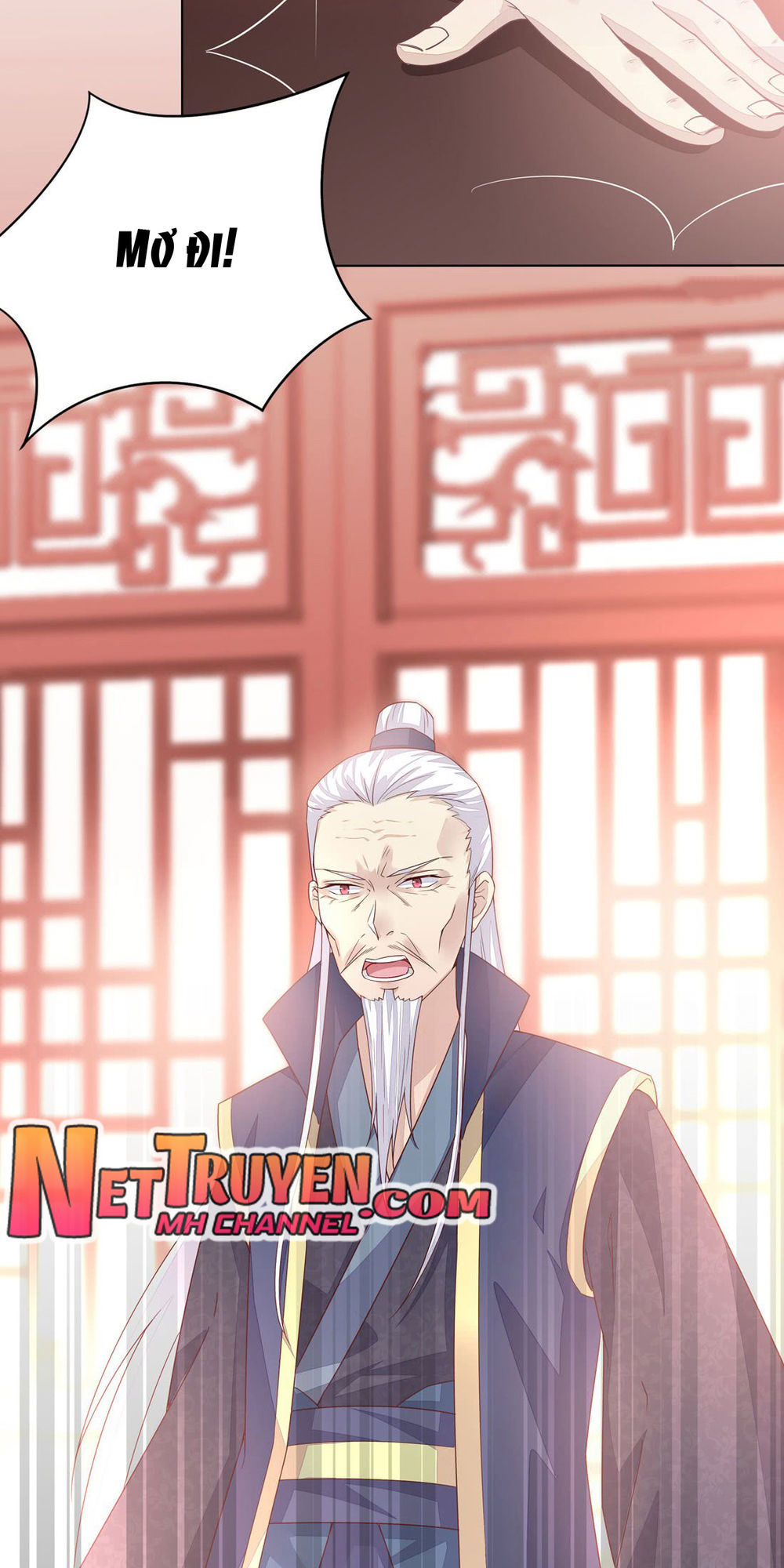 Chi Tôn Đồng Thuật Sư: Tuyệt Thế Đại Tiểu Thư Chapter 22 - Trang 2