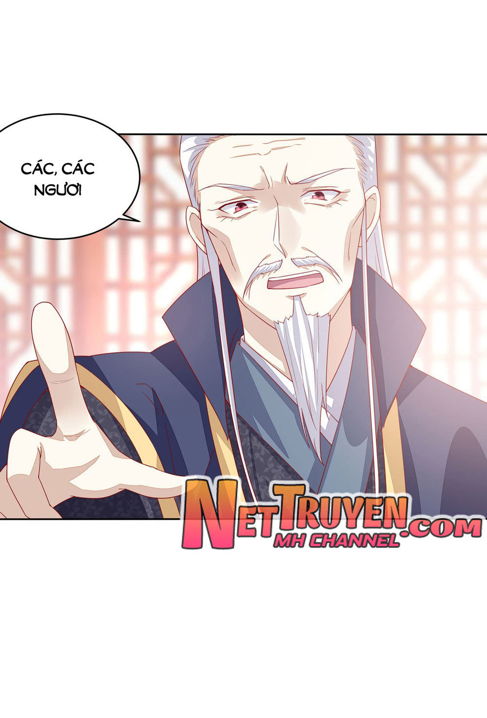 Chi Tôn Đồng Thuật Sư: Tuyệt Thế Đại Tiểu Thư Chapter 22 - Trang 2