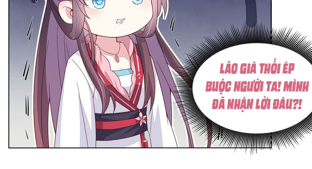 Chi Tôn Đồng Thuật Sư: Tuyệt Thế Đại Tiểu Thư Chapter 22 - Trang 2