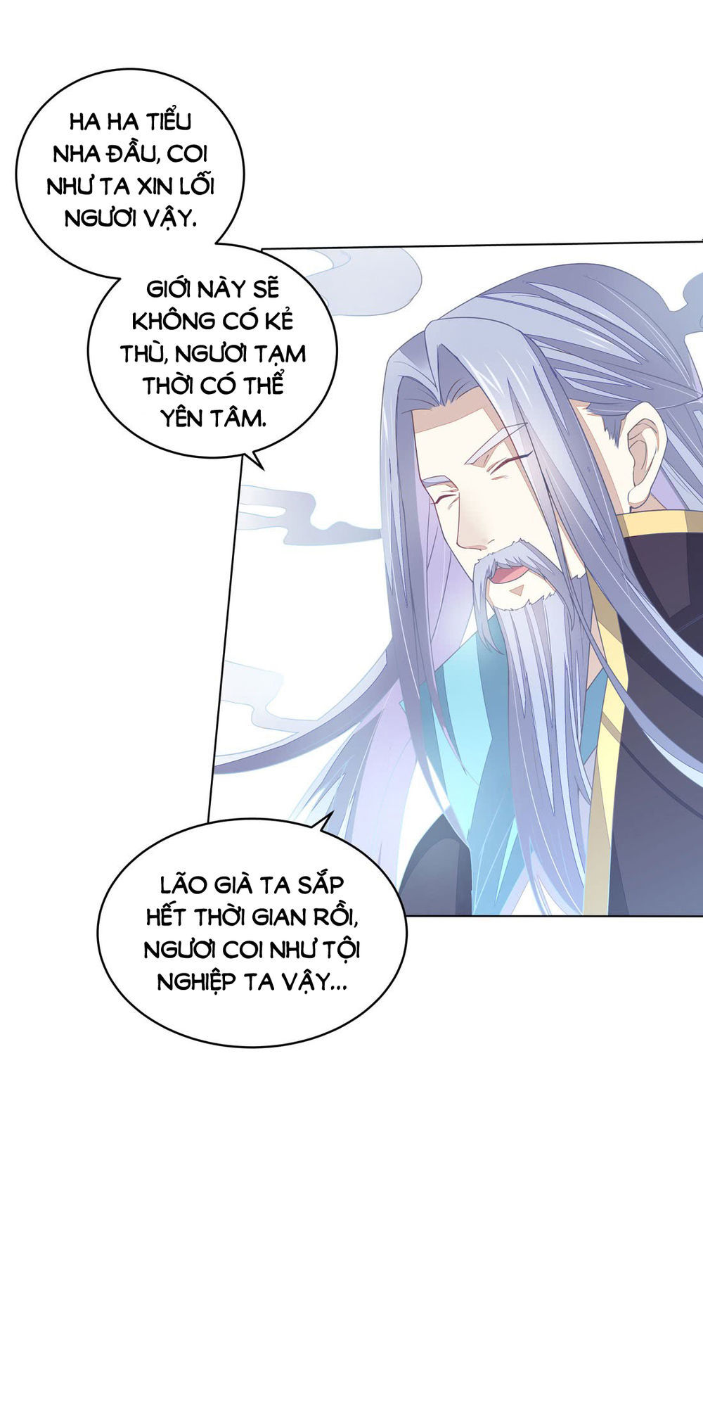 Chi Tôn Đồng Thuật Sư: Tuyệt Thế Đại Tiểu Thư Chapter 22 - Trang 2
