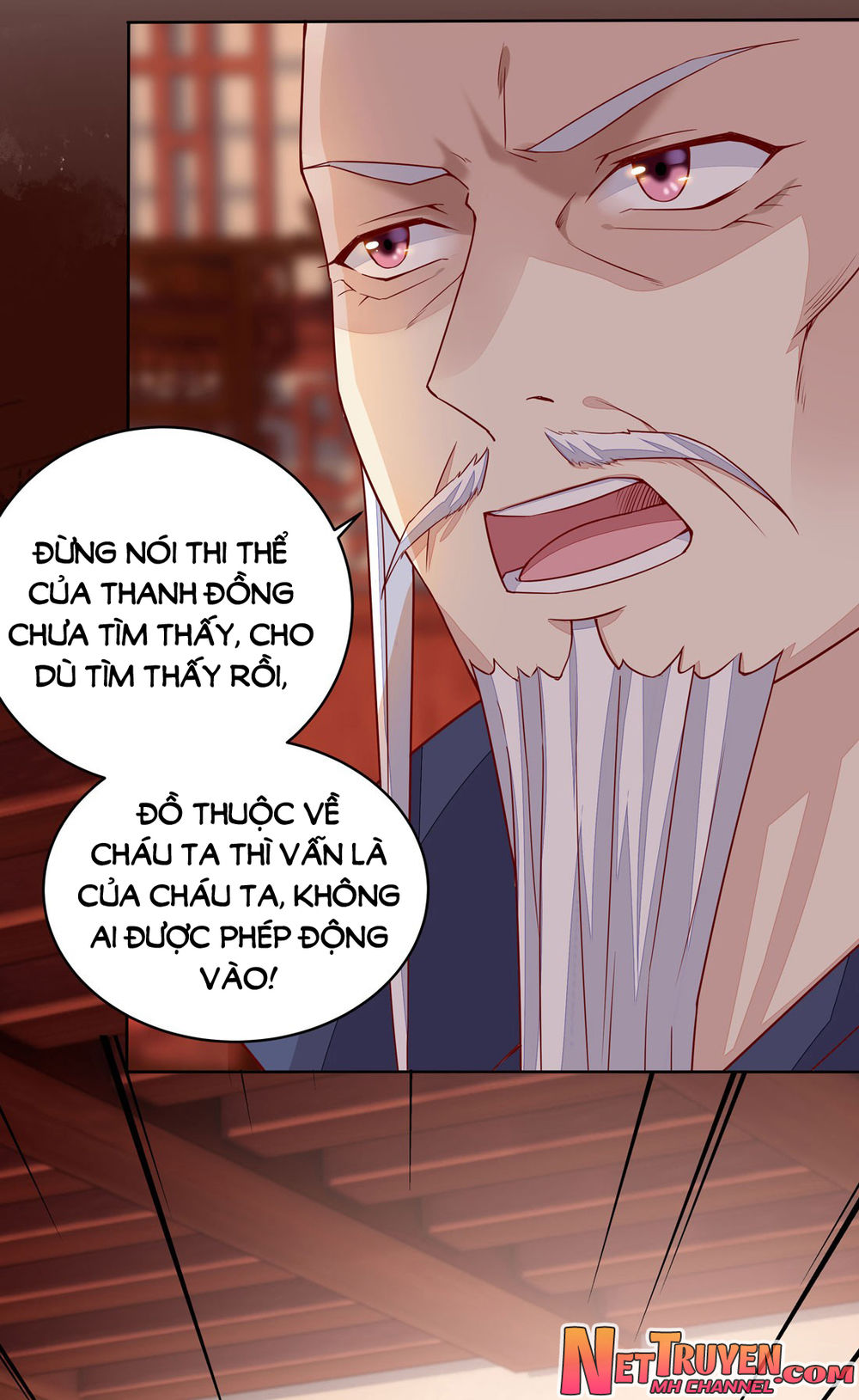 Chi Tôn Đồng Thuật Sư: Tuyệt Thế Đại Tiểu Thư Chapter 24 - Trang 2