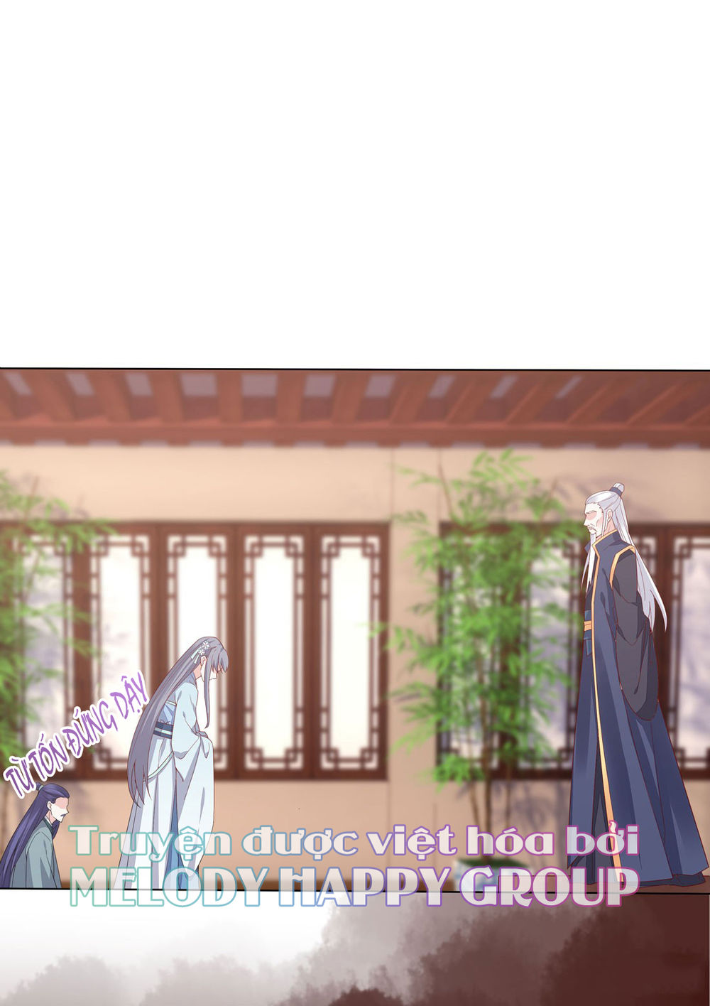 Chi Tôn Đồng Thuật Sư: Tuyệt Thế Đại Tiểu Thư Chapter 24 - Trang 2