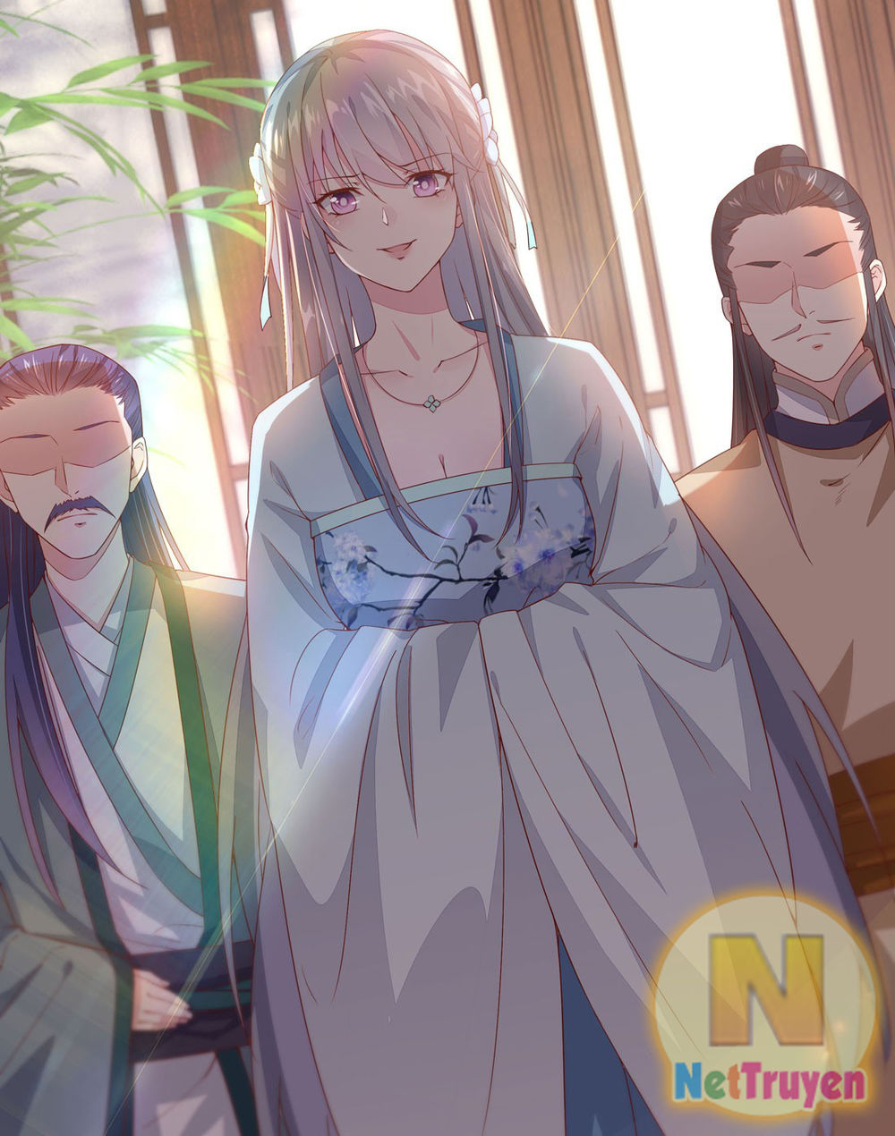 Chi Tôn Đồng Thuật Sư: Tuyệt Thế Đại Tiểu Thư Chapter 24 - Trang 2
