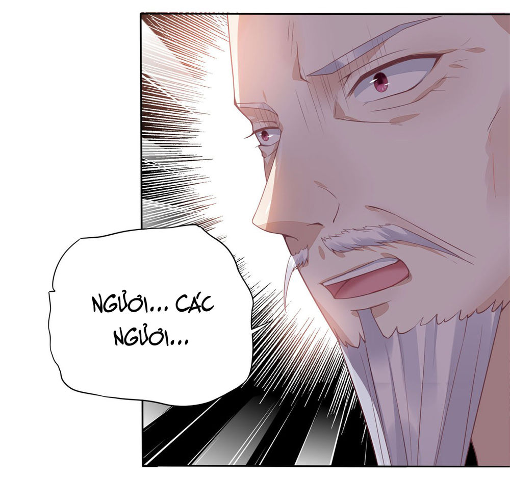 Chi Tôn Đồng Thuật Sư: Tuyệt Thế Đại Tiểu Thư Chapter 24 - Trang 2