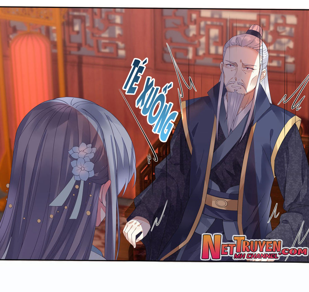 Chi Tôn Đồng Thuật Sư: Tuyệt Thế Đại Tiểu Thư Chapter 24 - Trang 2
