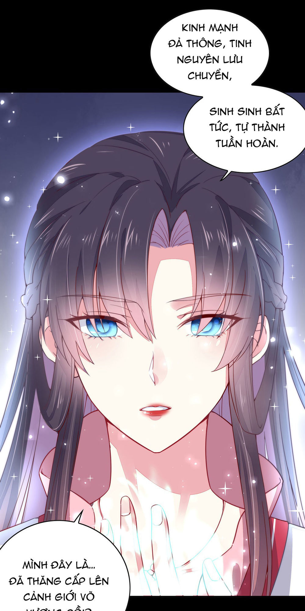 Chi Tôn Đồng Thuật Sư: Tuyệt Thế Đại Tiểu Thư Chapter 24 - Trang 2