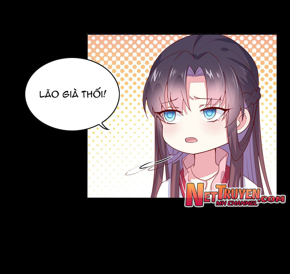Chi Tôn Đồng Thuật Sư: Tuyệt Thế Đại Tiểu Thư Chapter 24 - Trang 2