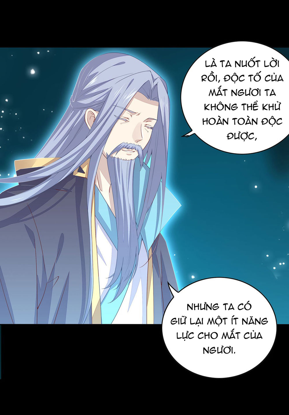 Chi Tôn Đồng Thuật Sư: Tuyệt Thế Đại Tiểu Thư Chapter 24 - Trang 2