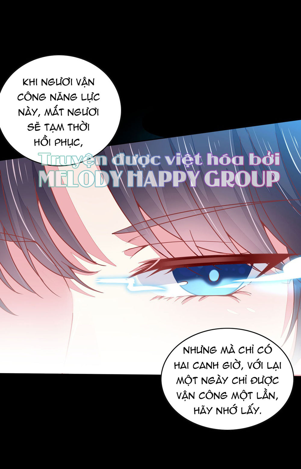 Chi Tôn Đồng Thuật Sư: Tuyệt Thế Đại Tiểu Thư Chapter 24 - Trang 2