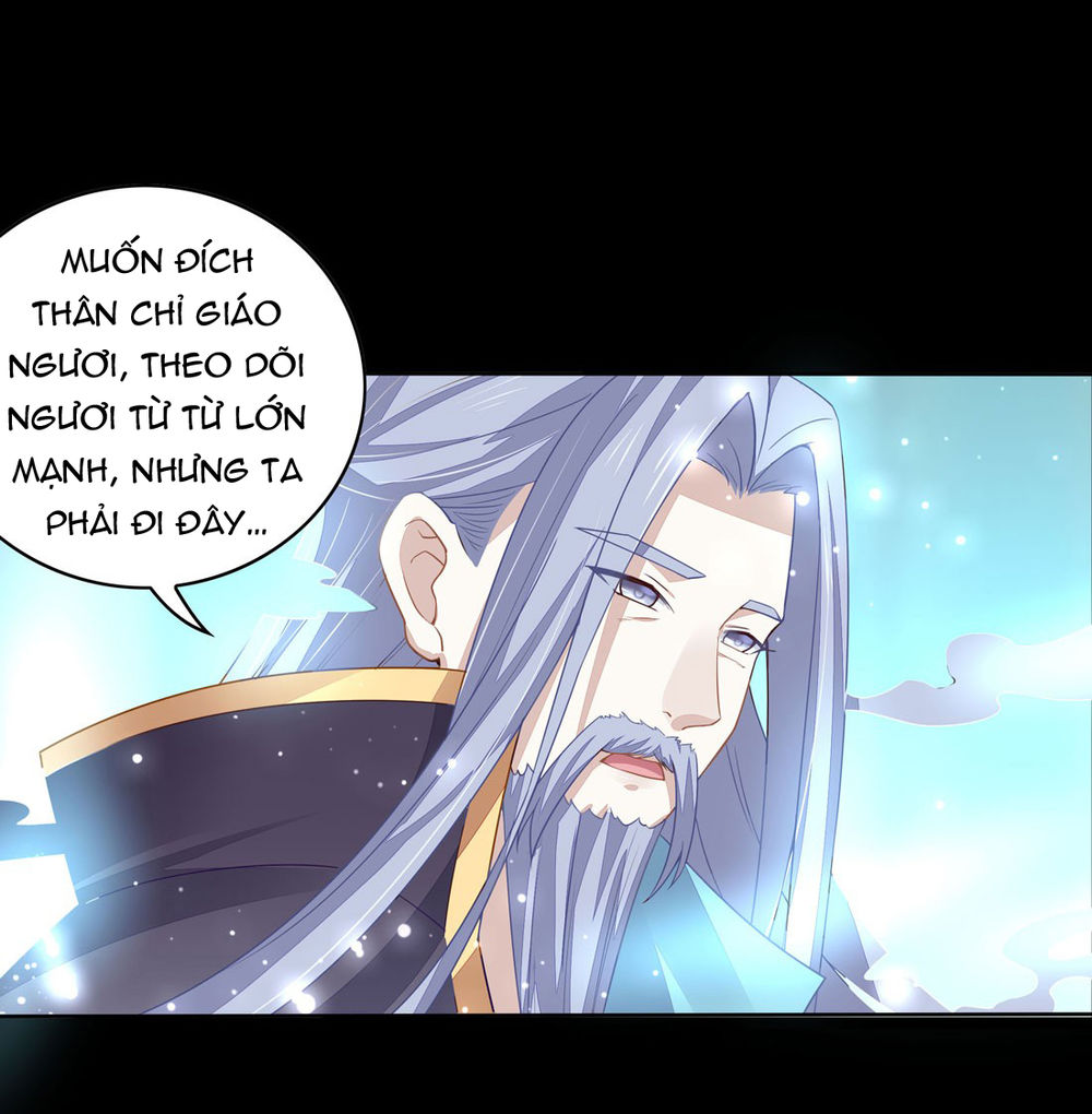 Chi Tôn Đồng Thuật Sư: Tuyệt Thế Đại Tiểu Thư Chapter 24 - Trang 2