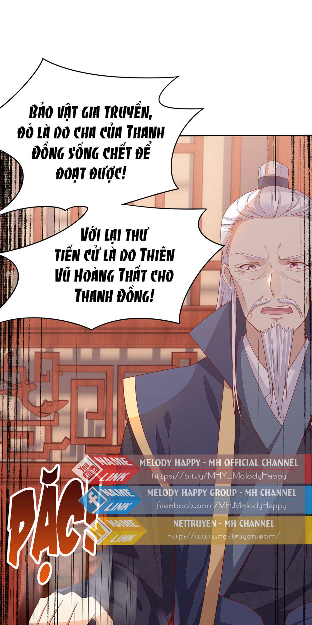 Chi Tôn Đồng Thuật Sư: Tuyệt Thế Đại Tiểu Thư Chapter 24 - Trang 2