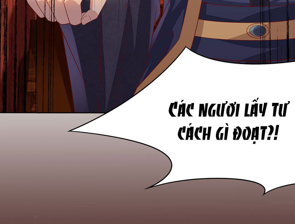 Chi Tôn Đồng Thuật Sư: Tuyệt Thế Đại Tiểu Thư Chapter 24 - Trang 2