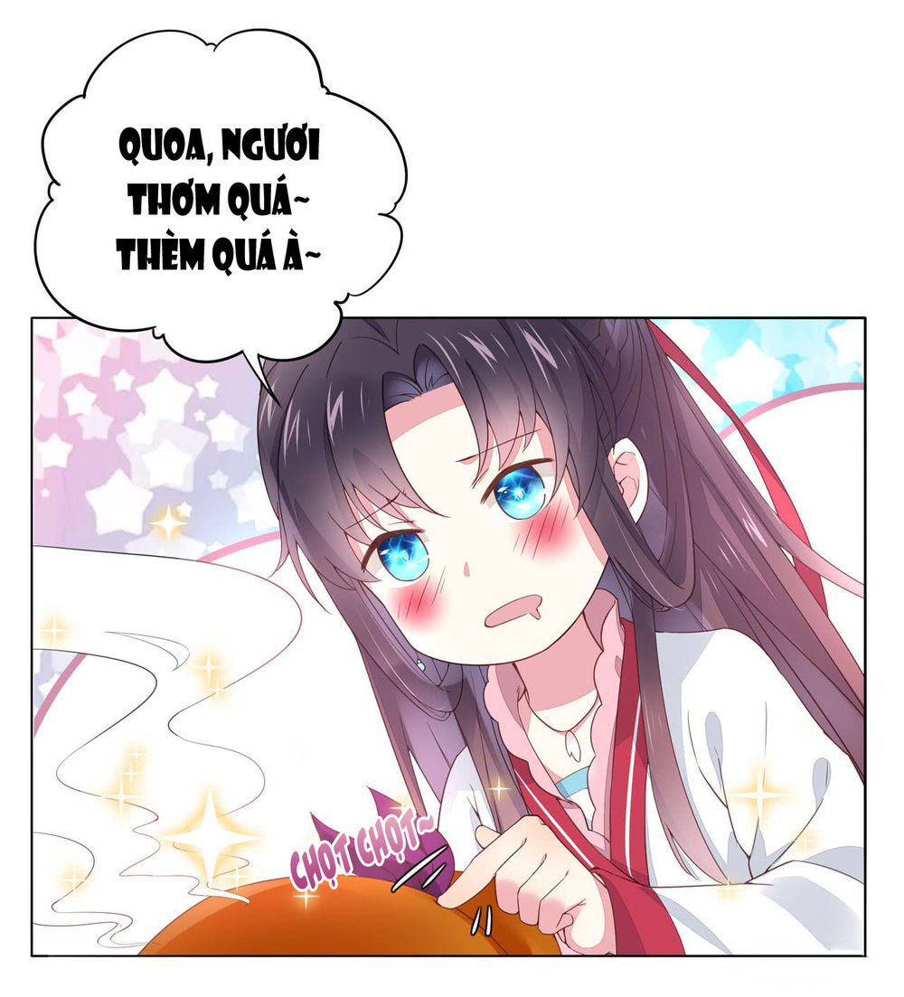 Chi Tôn Đồng Thuật Sư: Tuyệt Thế Đại Tiểu Thư Chapter 25 - Trang 2