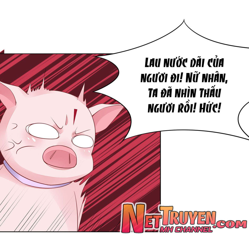 Chi Tôn Đồng Thuật Sư: Tuyệt Thế Đại Tiểu Thư Chapter 25 - Trang 2