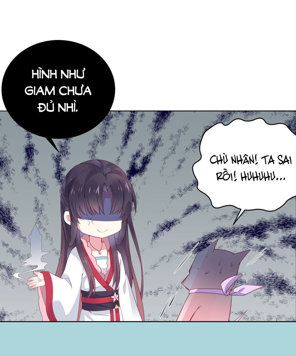 Chi Tôn Đồng Thuật Sư: Tuyệt Thế Đại Tiểu Thư Chapter 25 - Trang 2