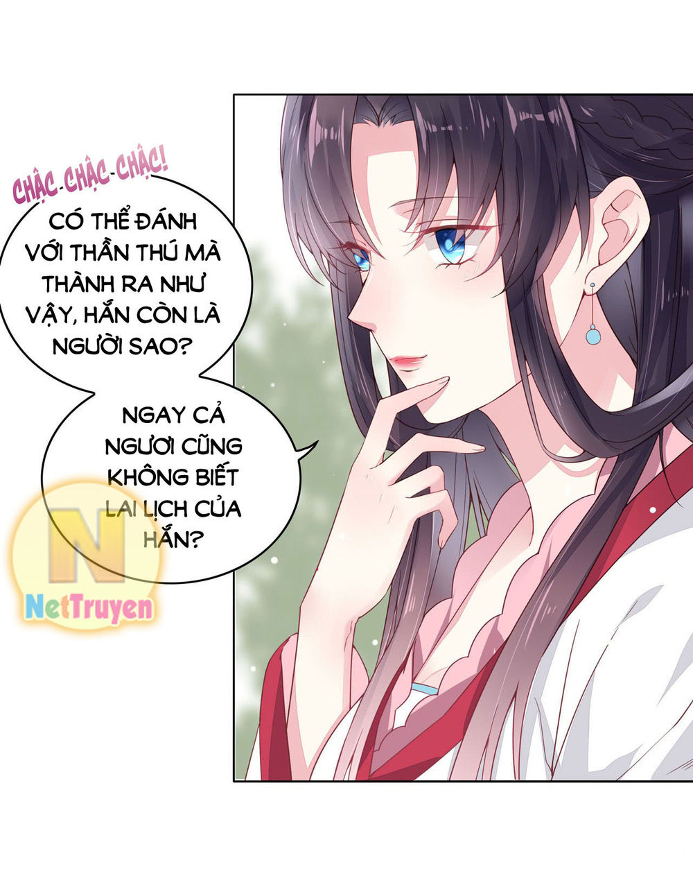 Chi Tôn Đồng Thuật Sư: Tuyệt Thế Đại Tiểu Thư Chapter 25 - Trang 2