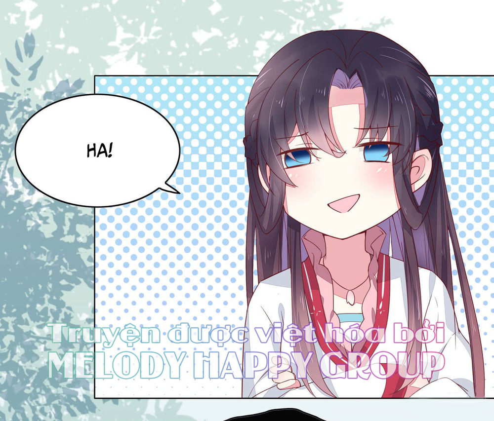 Chi Tôn Đồng Thuật Sư: Tuyệt Thế Đại Tiểu Thư Chapter 25 - Trang 2