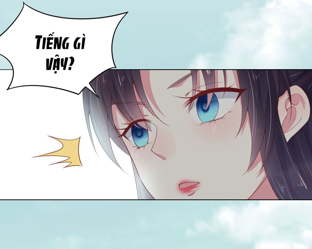 Chi Tôn Đồng Thuật Sư: Tuyệt Thế Đại Tiểu Thư Chapter 25 - Trang 2