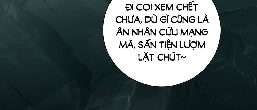 Chi Tôn Đồng Thuật Sư: Tuyệt Thế Đại Tiểu Thư Chapter 25 - Trang 2