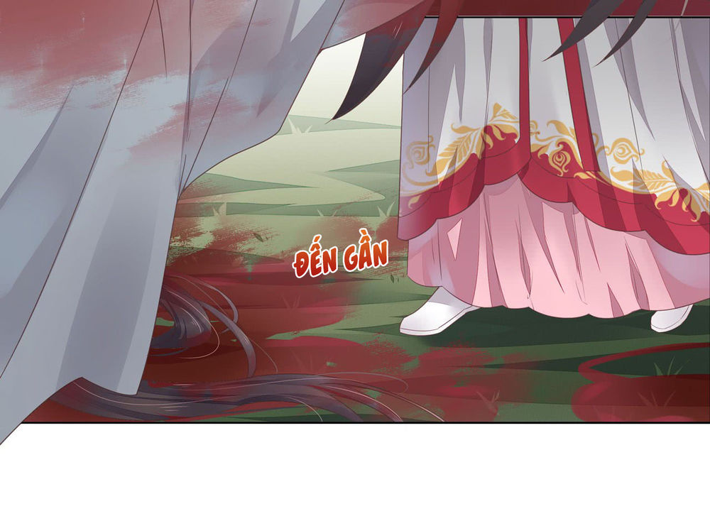 Chi Tôn Đồng Thuật Sư: Tuyệt Thế Đại Tiểu Thư Chapter 25 - Trang 2
