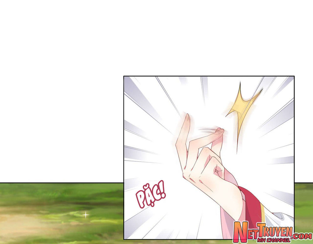 Chi Tôn Đồng Thuật Sư: Tuyệt Thế Đại Tiểu Thư Chapter 25 - Trang 2