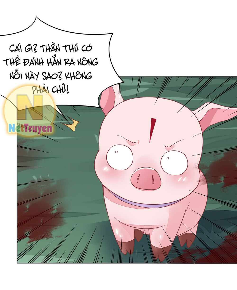 Chi Tôn Đồng Thuật Sư: Tuyệt Thế Đại Tiểu Thư Chapter 26 - Trang 2
