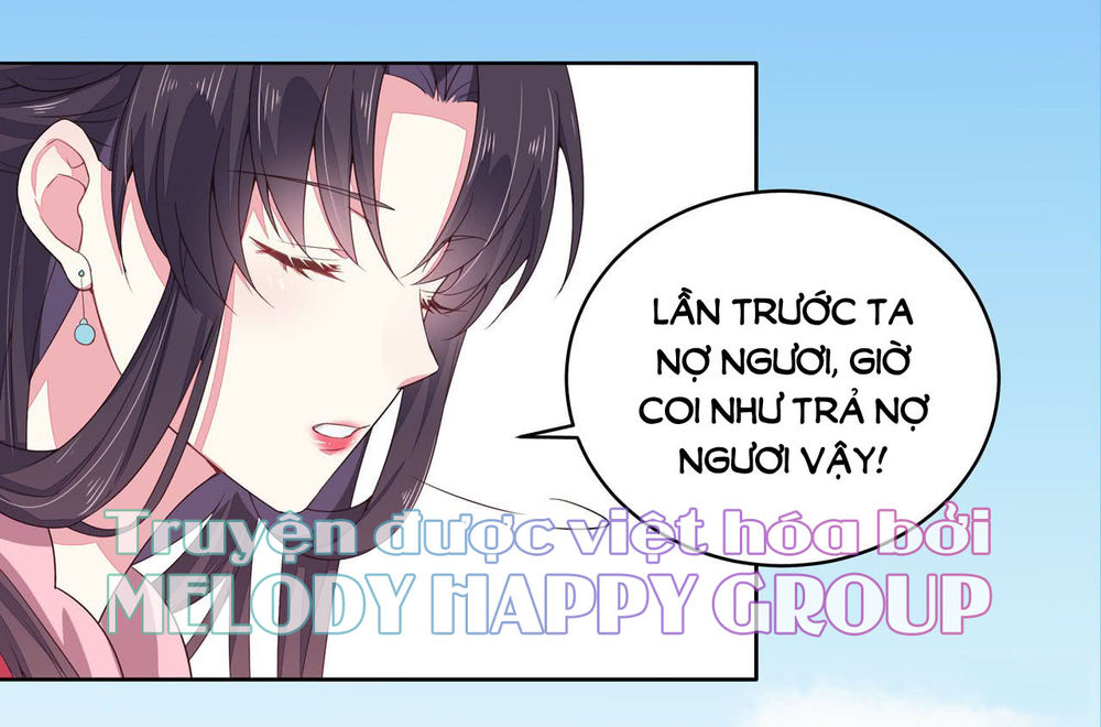 Chi Tôn Đồng Thuật Sư: Tuyệt Thế Đại Tiểu Thư Chapter 26 - Trang 2