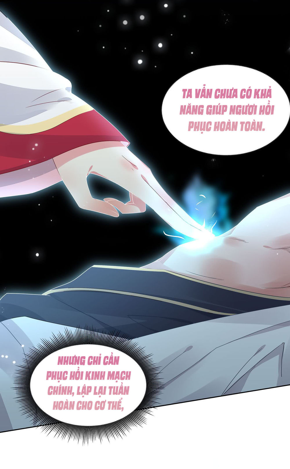 Chi Tôn Đồng Thuật Sư: Tuyệt Thế Đại Tiểu Thư Chapter 26 - Trang 2