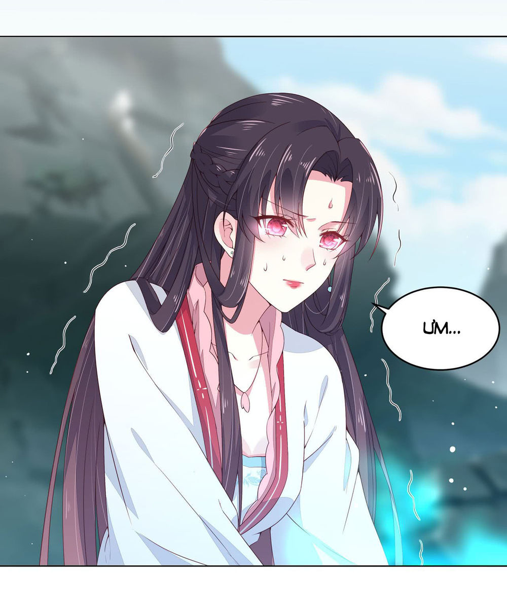 Chi Tôn Đồng Thuật Sư: Tuyệt Thế Đại Tiểu Thư Chapter 26 - Trang 2