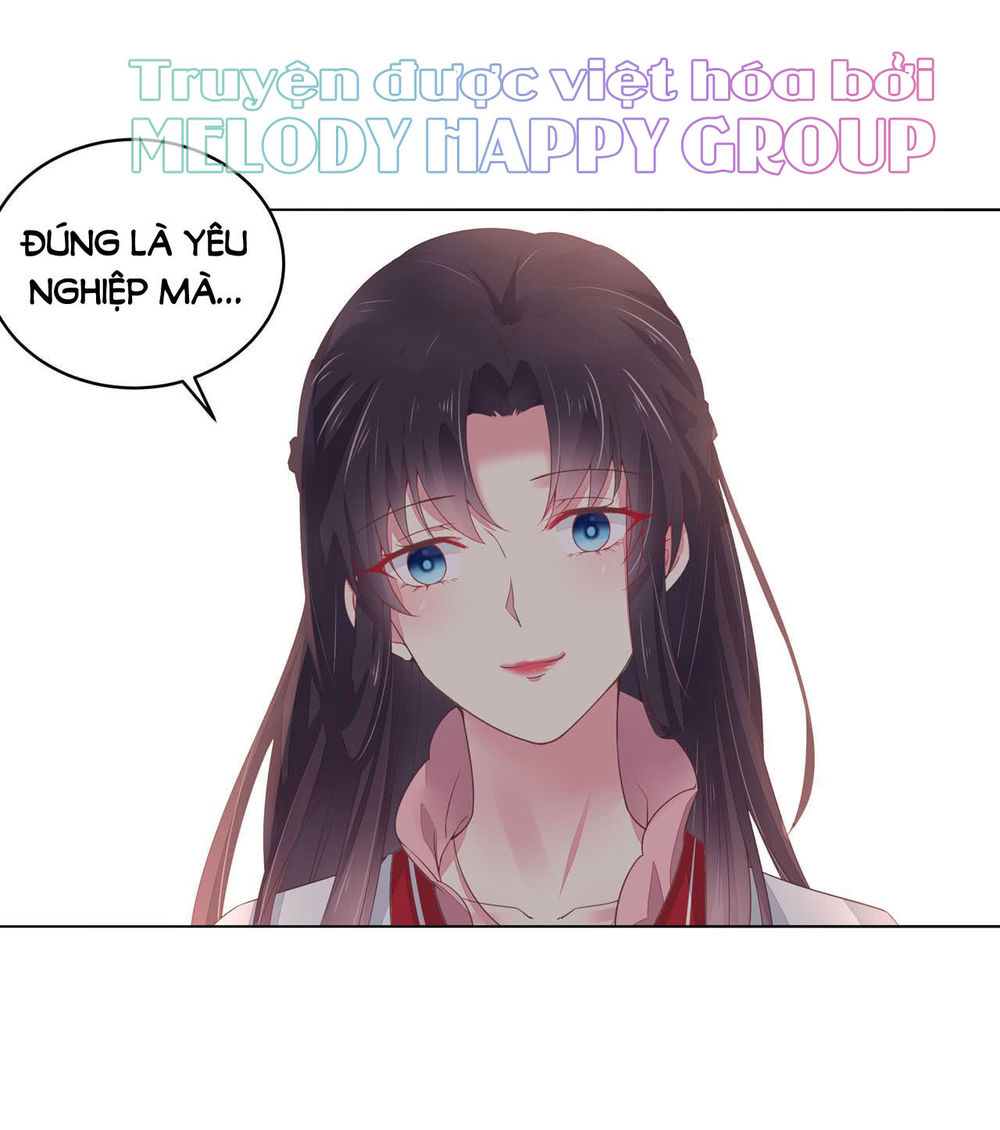 Chi Tôn Đồng Thuật Sư: Tuyệt Thế Đại Tiểu Thư Chapter 26 - Trang 2