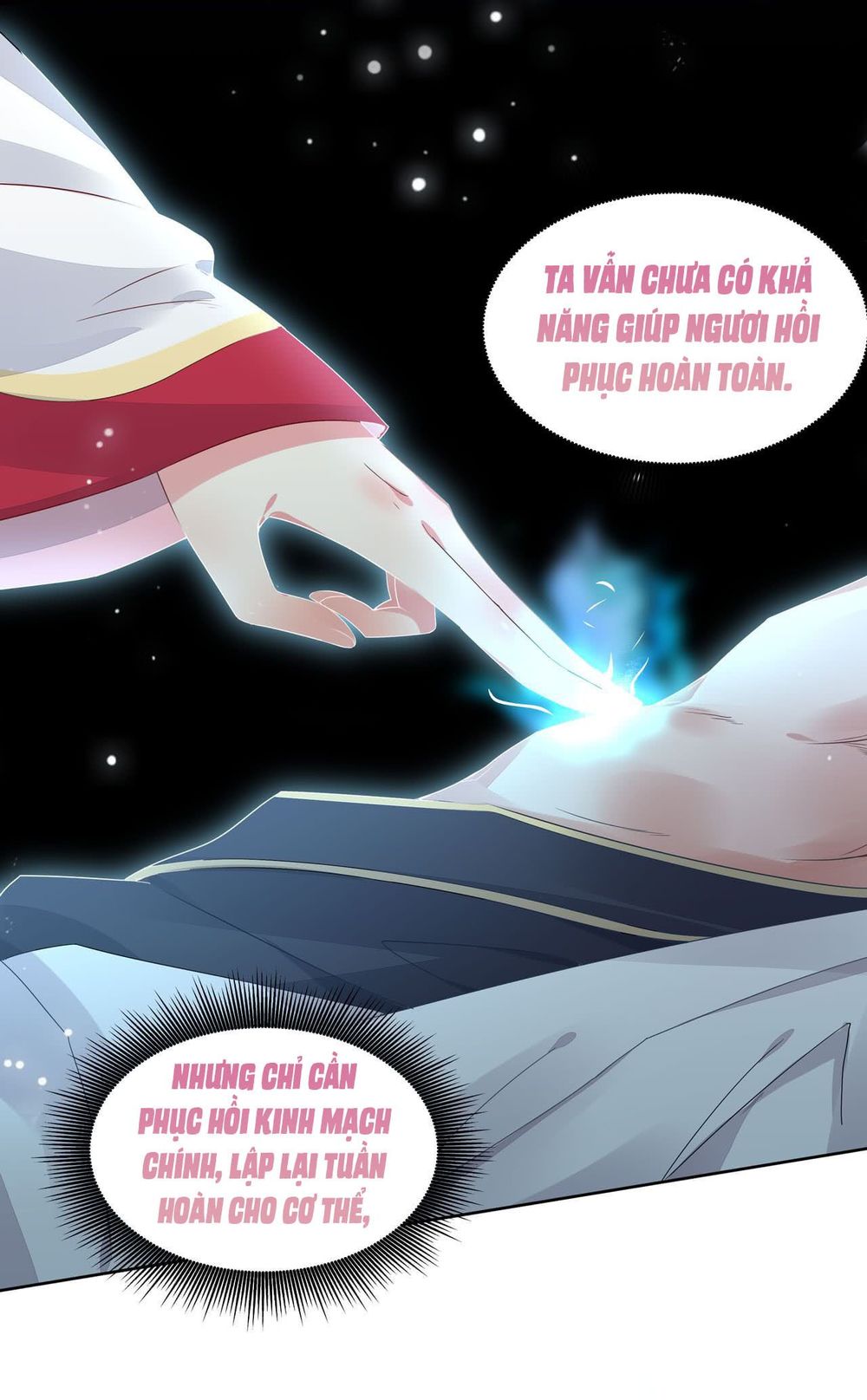 Chi Tôn Đồng Thuật Sư: Tuyệt Thế Đại Tiểu Thư Chapter 27 - Trang 2