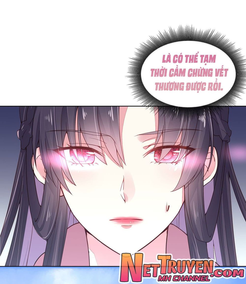 Chi Tôn Đồng Thuật Sư: Tuyệt Thế Đại Tiểu Thư Chapter 27 - Trang 2