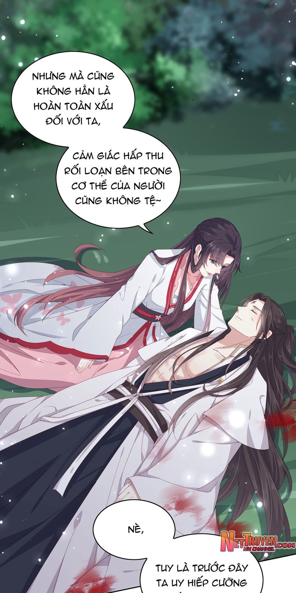 Chi Tôn Đồng Thuật Sư: Tuyệt Thế Đại Tiểu Thư Chapter 27 - Trang 2