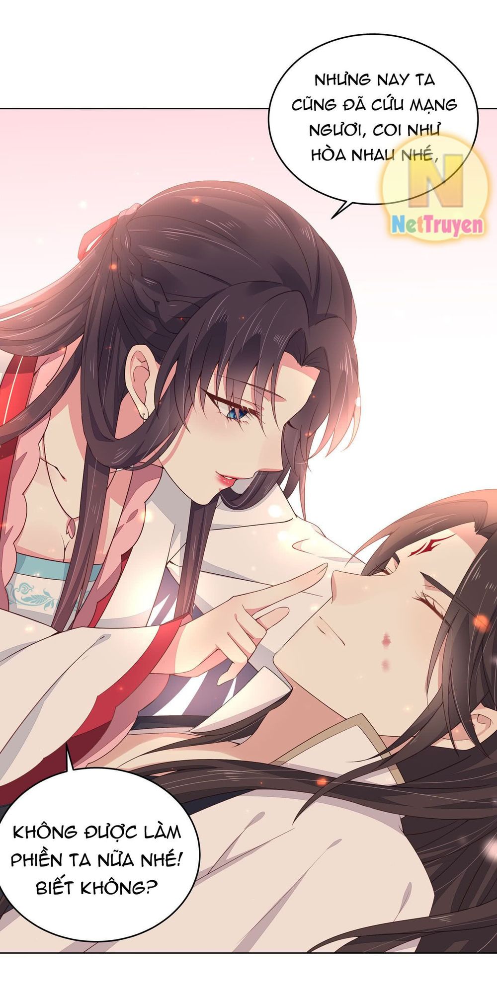 Chi Tôn Đồng Thuật Sư: Tuyệt Thế Đại Tiểu Thư Chapter 27 - Trang 2