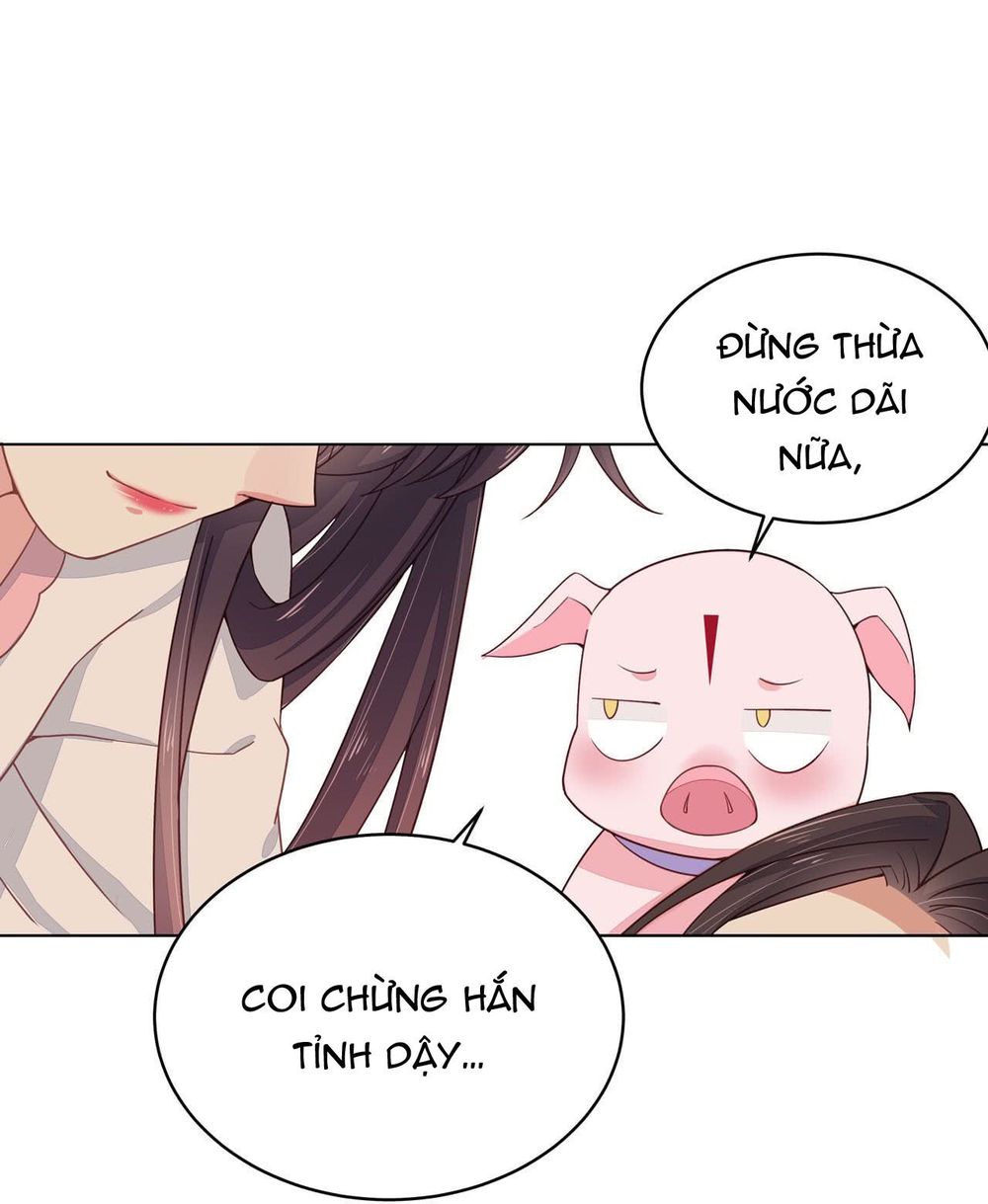 Chi Tôn Đồng Thuật Sư: Tuyệt Thế Đại Tiểu Thư Chapter 27 - Trang 2