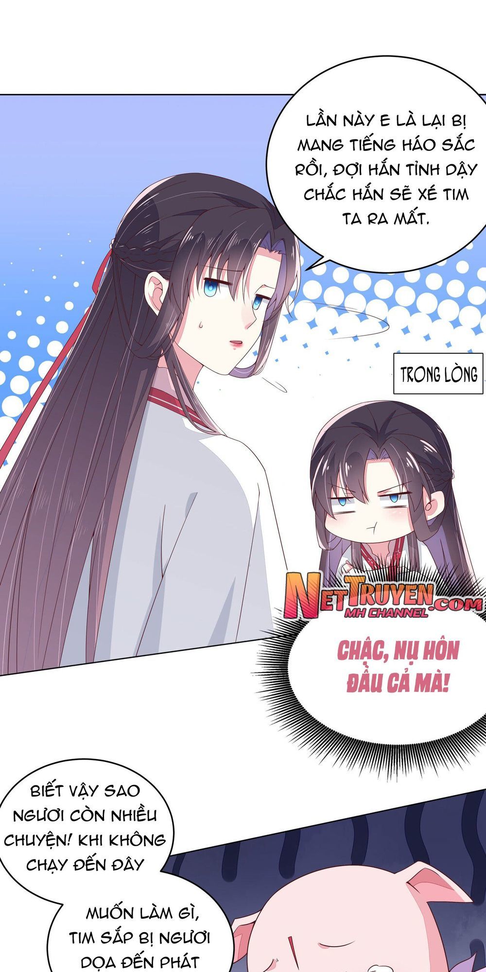 Chi Tôn Đồng Thuật Sư: Tuyệt Thế Đại Tiểu Thư Chapter 28 - Trang 2
