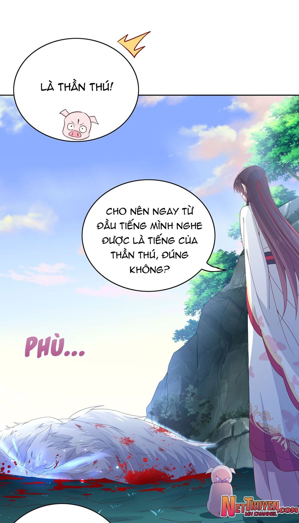 Chi Tôn Đồng Thuật Sư: Tuyệt Thế Đại Tiểu Thư Chapter 28 - Trang 2